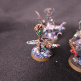 Age of Sigmar - Skaven - Metal Skaven Character Collection