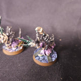 Age of Sigmar - Skaven - Metal Skaven Character Collection