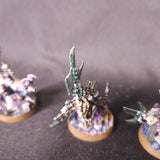 Age of Sigmar - Skaven - Metal Skaven Character Collection