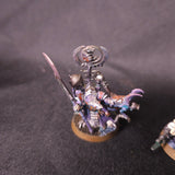 Age of Sigmar - Skaven - Metal Skaven Character Collection