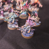 Age of Sigmar - Skaven - Modern Skaven Heroes And Support