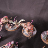 Age of Sigmar - Skaven - Modern Skaven Heroes And Support