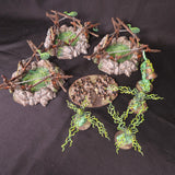 Age of Sigmar - Skaven - Gnawholes And Endless Spells