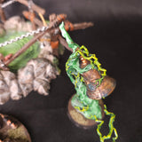 Age of Sigmar - Skaven - Gnawholes And Endless Spells