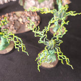 Age of Sigmar - Skaven - Gnawholes And Endless Spells
