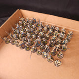 Age of Sigmar - Ossiarch Bonereapers - Painted Mortek Guard