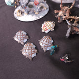 Age of Sigmar / The Old World - Ogor Mawtribes / Ogre Kingdoms - Painted Beastclaw Monsters with Removable Assemblies