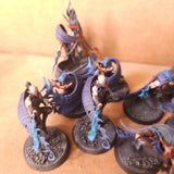 Warcry - Khainite Shadowstalkers - High Quality Painted Collection