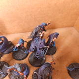 Warcry - Khainite Shadowstalkers - High Quality Painted Collection