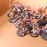 Warcry - Iron Golem - High Quality Painted Warband Collection