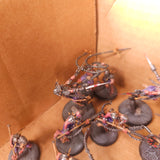 Warcry - The Unmade - Painted Warband Collection with Weapon Damage