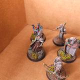 Warcry - The Jade Obelisk - High Quality Painted Partial Warband