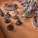Star Wars: Legion - Galactic Republic - Painted Infantry, Heroes and Support Vehicles