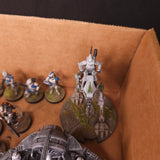 Star Wars: Legion - Galactic Republic - Painted Infantry, Heroes and Support Vehicles