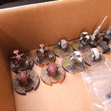 Star Wars: Legion - Separatist Alliance - Painted Battle Droids, Commandos and Droidekas