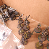 Star Wars: Legion - Separatist Alliance - Painted Battle Droids, Commandos and Droidekas