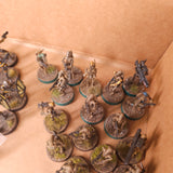 Star Wars: Legion - Separatist Alliance - Painted Battle Droids, Commandos and Droidekas