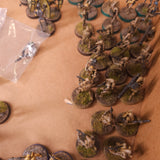 Star Wars: Legion - Separatist Alliance - Painted Battle Droids, Commandos and Droidekas