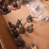 Star Wars: Legion - Separatist Alliance - Painted Battle Droids, Commandos and Droidekas