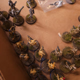 Star Wars: Legion - Separatist Alliance - Painted Battle Droids, Commandos and Droidekas