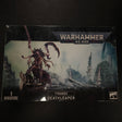 Actual box of Deathleaper — lot 006