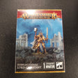 Actual box of Lord-Celestant — lot 014