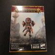 Actual box of Null-Khemist — lot 016