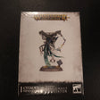 Actual box of Krulghast Cruciator — lot 019