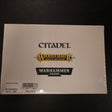 Actual box of Thundrik's Profiteers (Miniatures Only) — lot 022