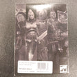 Actual box of Knight-Arcanum — lot 024
