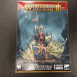 Actual box of Prince Vhordrai, Lord of the Crimson Keep — lot 032
