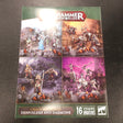 Actual Despoilers and Daemons box front