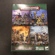 Actual Brutes and Bandits box front