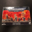 Actual Dark Commune box front