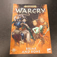 Actual Briar and Bone box front