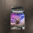 Actual Memnyr Strategist box front
