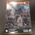 Actual Cursed Sepulchre box front