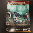 Actual Manifestations box front