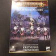 Actual Krethusa's Cronehost box front
