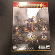 Actual Zontari Endrin Dock box front