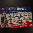 Actual The Middenheim Maulers box front
