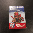 Actual Team Card Pack box front