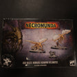 Ashwing Helamites - actual retail packaging, front view