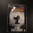 Yageloth, the Master of Whispers - actual retail packaging, front view