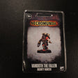Vandoth the Fallen - actual retail packaging, front view