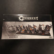 Kheres - actual retail packaging, front view