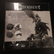 Fallen Divinity - Artisan Series - actual retail packaging, front view