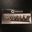 Kheres - actual retail packaging, front view