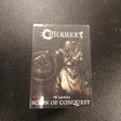 Scion of Conquest - actual retail packaging, front view