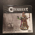 Archimandrite - actual retail packaging, front view